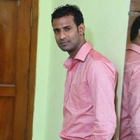 Ashish Nair