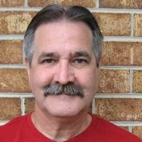 Barry Morris