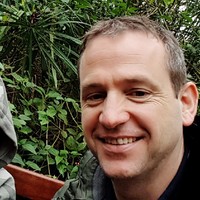 Ian Stratton