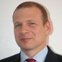 Jonathan Wynne