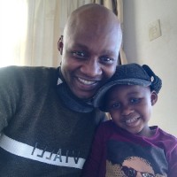 Sphephelo Nzuzo