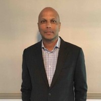 Arnold Prashad
