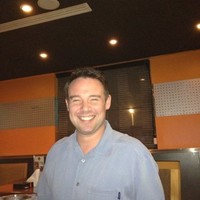 Chris Harvey