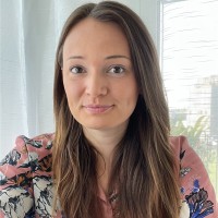 Felicia Liderfors