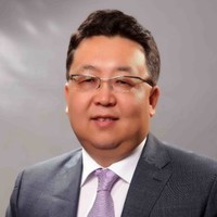 Uuganbayar Badamsuren