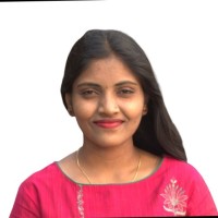 Sushmitha HC