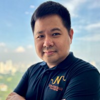 Terence Christopher Ang