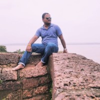 Mahesh Kumar V