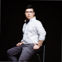 Eric Zhang