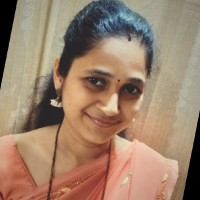 Jagruti Khandagale