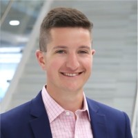 Tim Stapleton, Clfp
