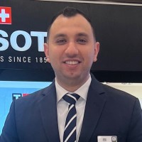 Ziad Hisham