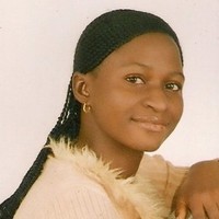 Naomi Adeluwoye