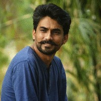 A K M NUROL HAQ SHAMRAT