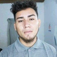 Kenny Pineda