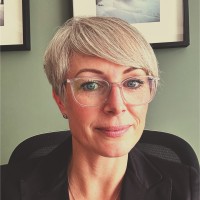 Clare Mcveigh
