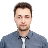 Ivan Klevtsov