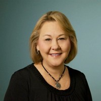 Deborah Anderson