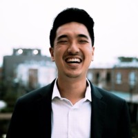 Daniel Fang