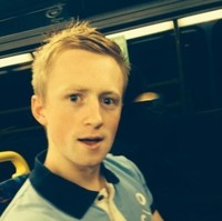 Niall Thompson