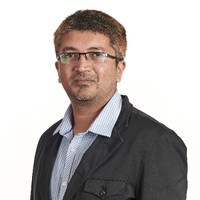 Miftah Khan (Chemical Engineer, PhD)