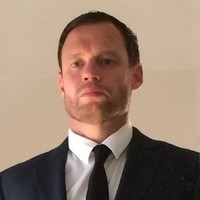 Darren Hogg