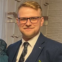 Mariusz Wladyslaw Olech