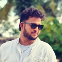 Anish Radhakrishnan