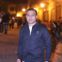 Atef Alaa