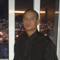 Dominic Van Wyk
