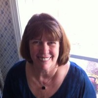 Paula Jacobs