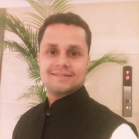 Vinay Vohra