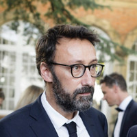 Martin Boudet