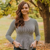 Katie Yetter