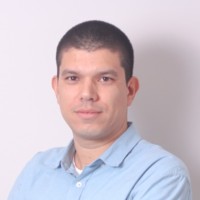 Alexandre Camilo Simões
