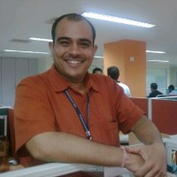 Saurab Pandey
