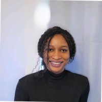 Mina Johnson, Macc