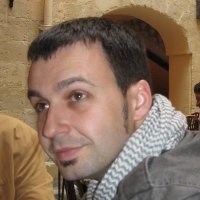 Sergi Fernández Bernal