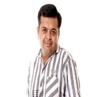 Ketan Bapodra