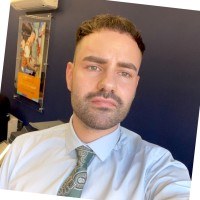 Rory Smith Certrp