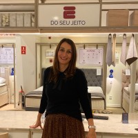Luciana R Soares Da Rocha