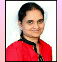 Kavitha Subramanian