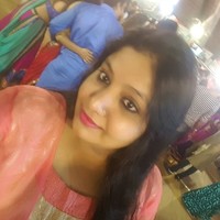 Kirti Sharma