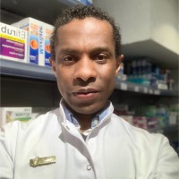 Alain Meye Mengue