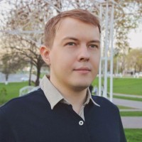 Andrey Gaidel