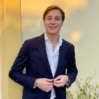 Fredrik Hammar
