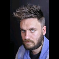 Florian Matias Strauch