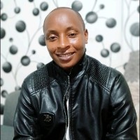 Francis Mburu