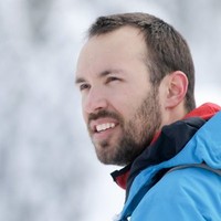 Andrew Crampton