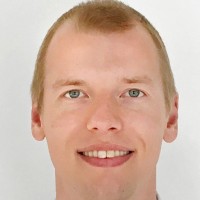 Marnix Geukes Foppen